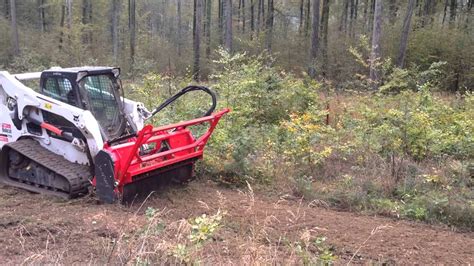 mulcher bogging down on skid steer|bobcat forestry mulcher problems.